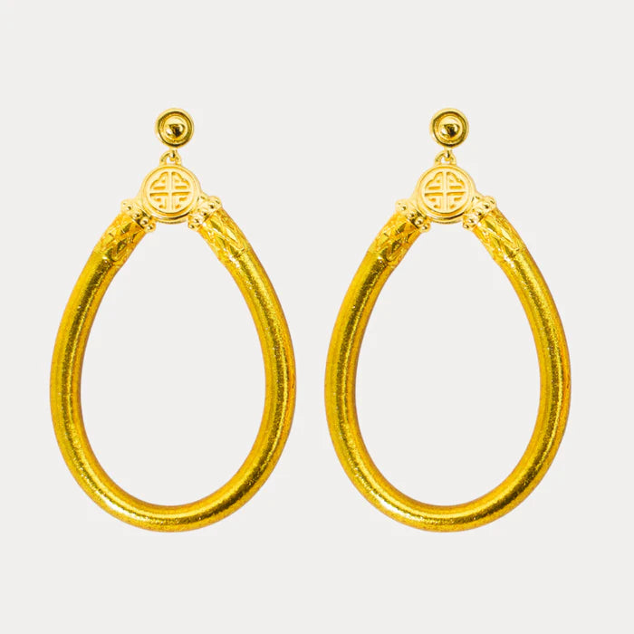 All Weather Earrings