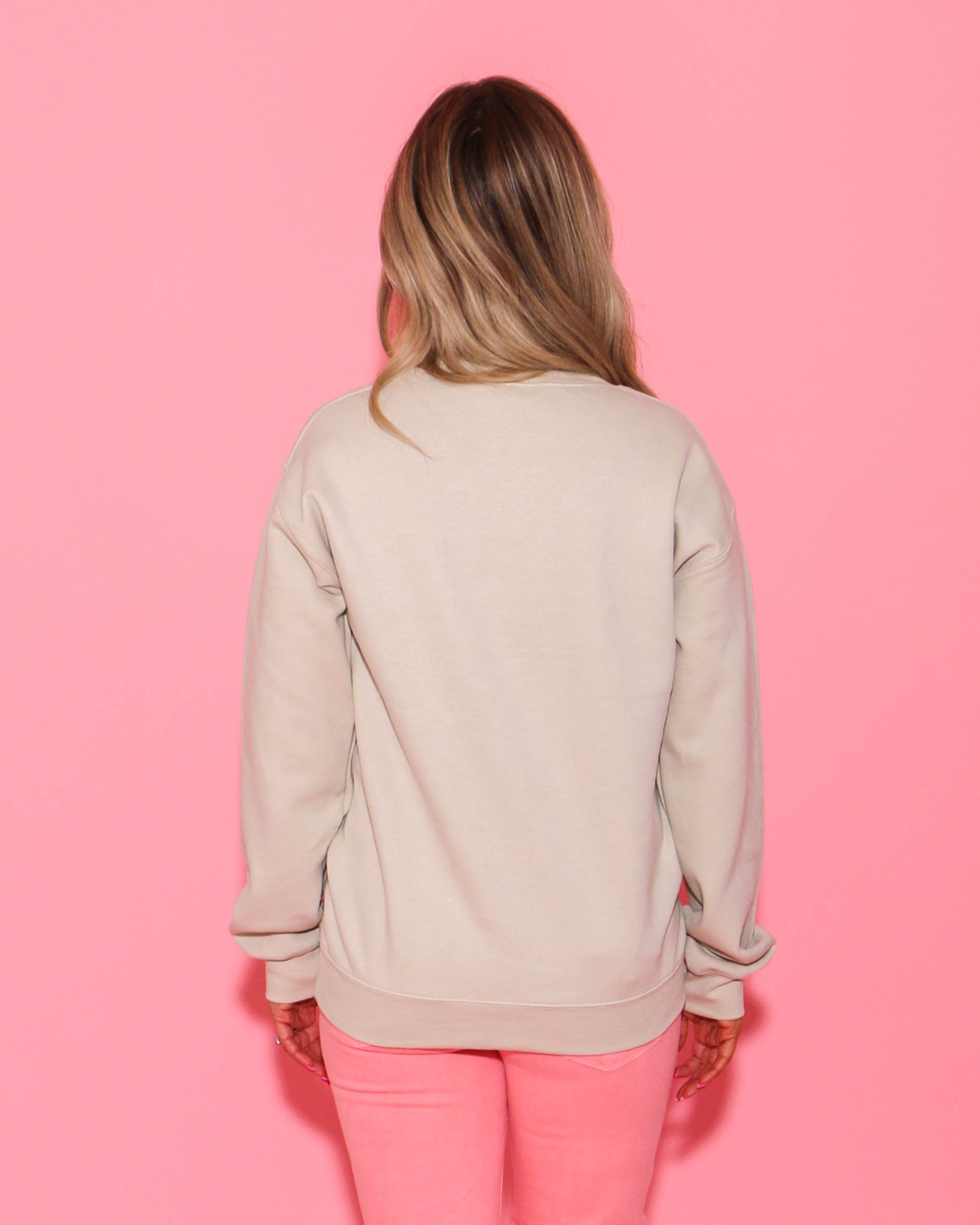 Espresso Martini Sweatshirt