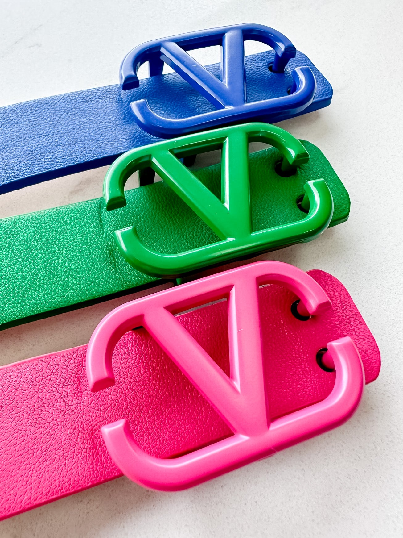 Take Me Everywhere Belts