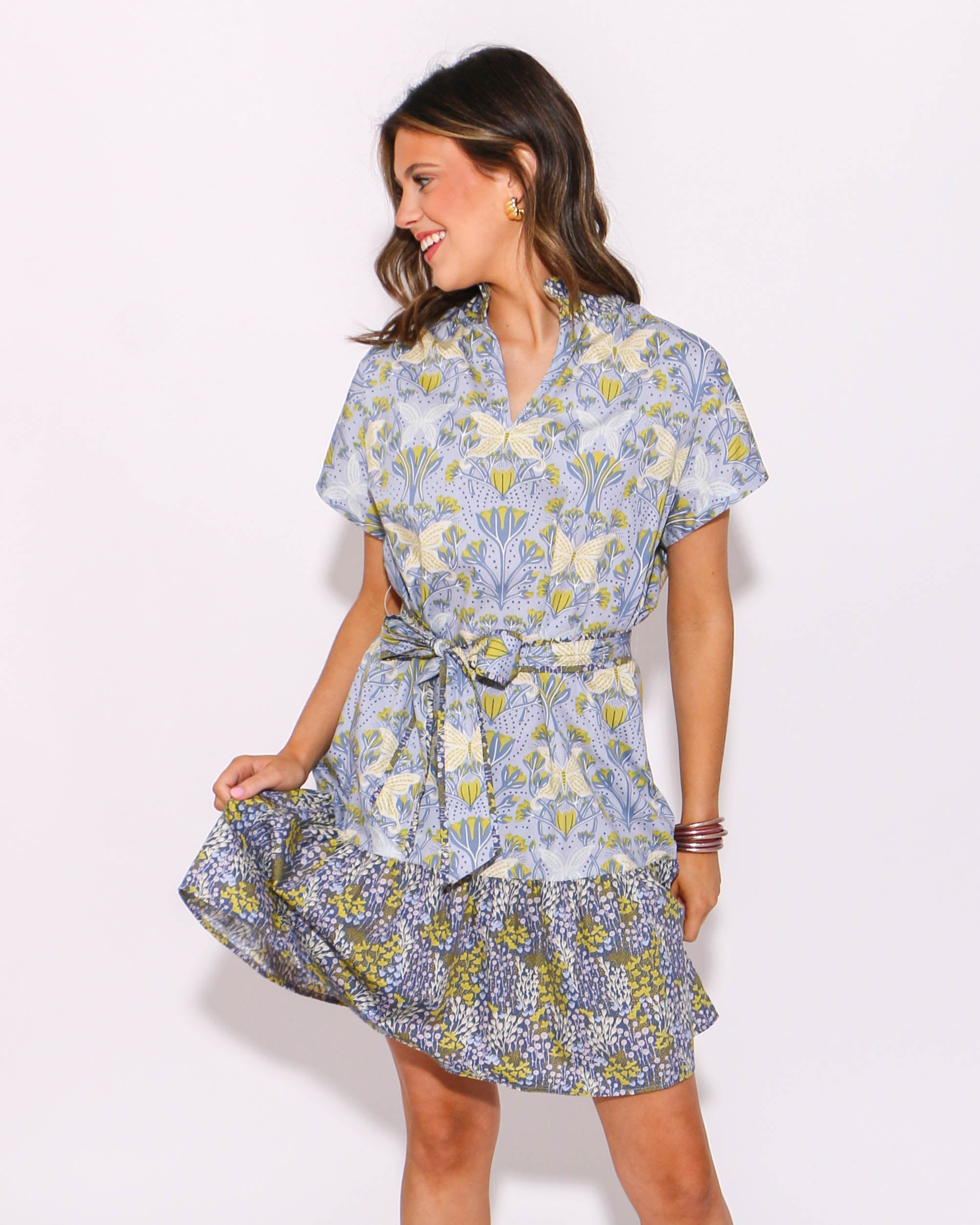 Ivy Jane | Butterflies are Free Dress