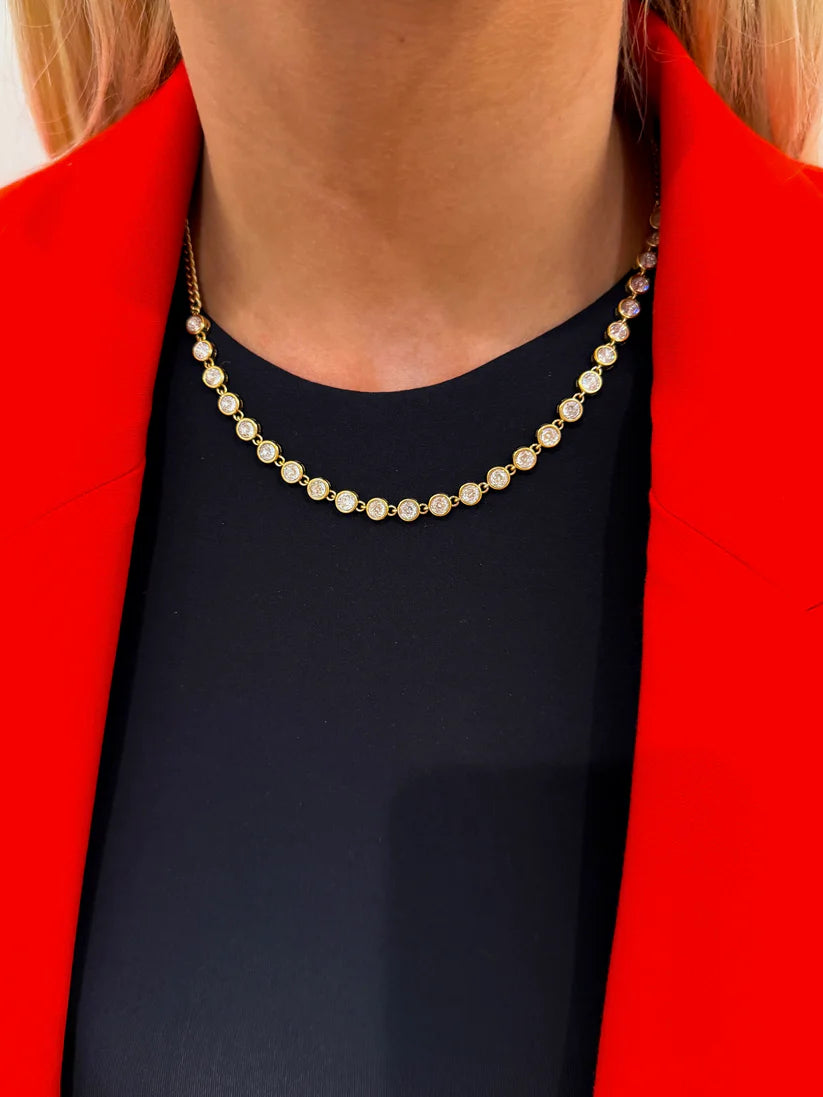 Roxie Necklace