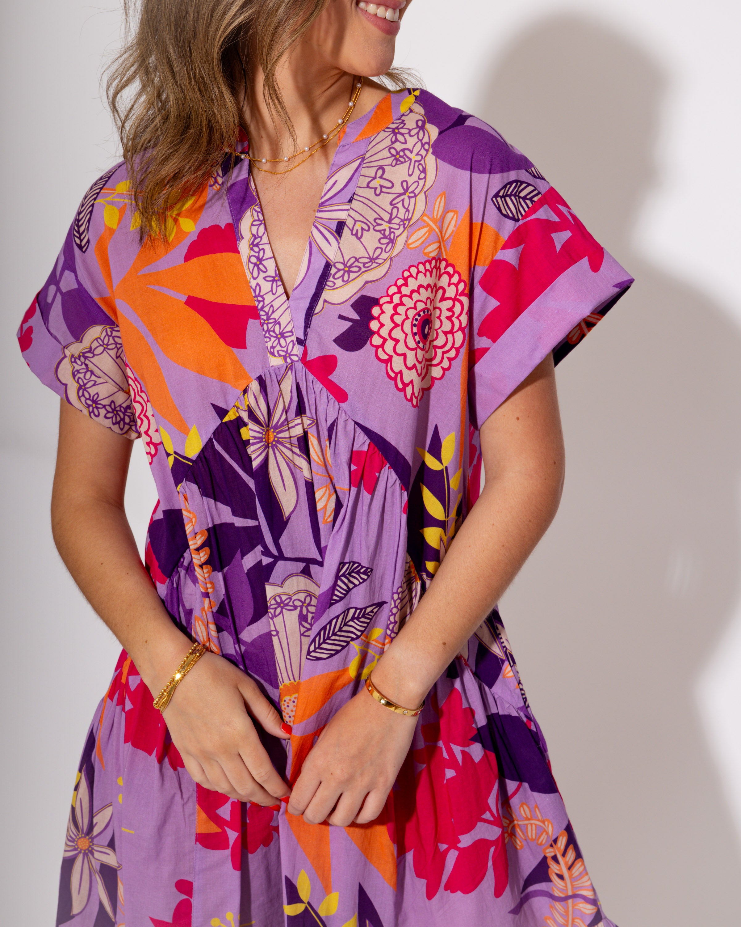 Ivy Jane | Patio to Pool Dress