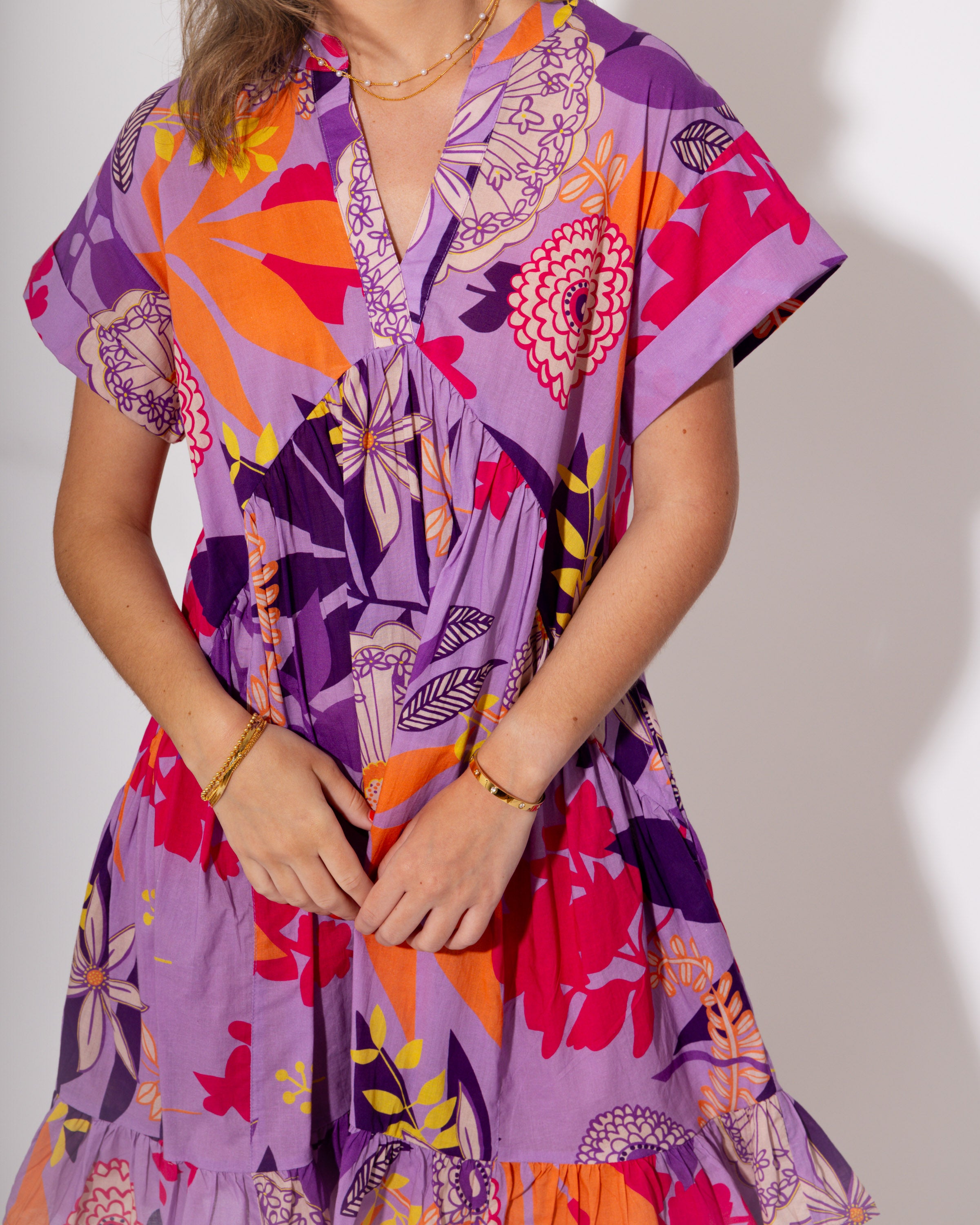 Ivy Jane | Patio to Pool Dress