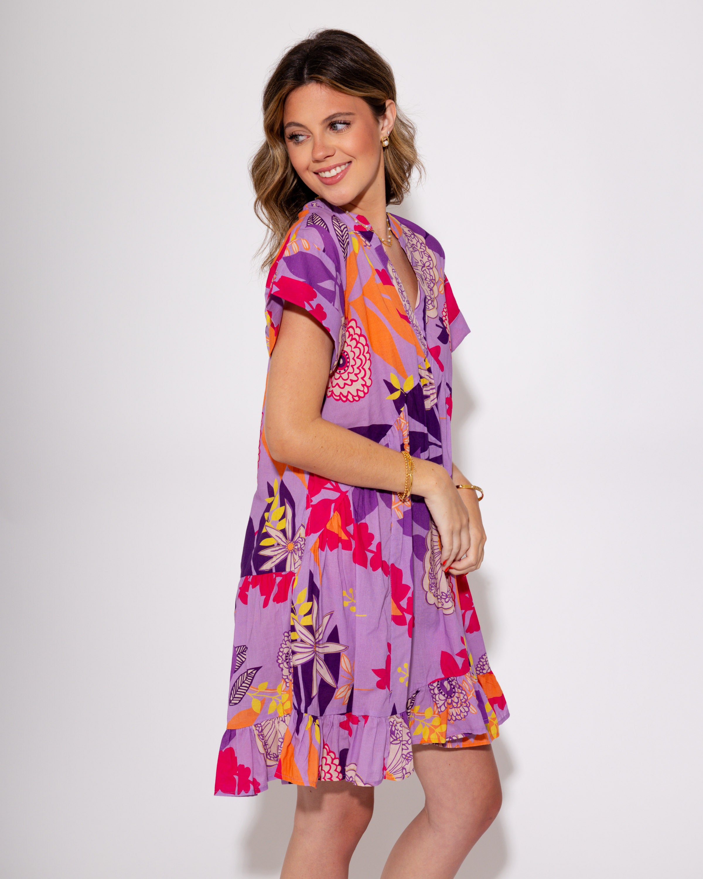 Ivy Jane | Patio to Pool Dress