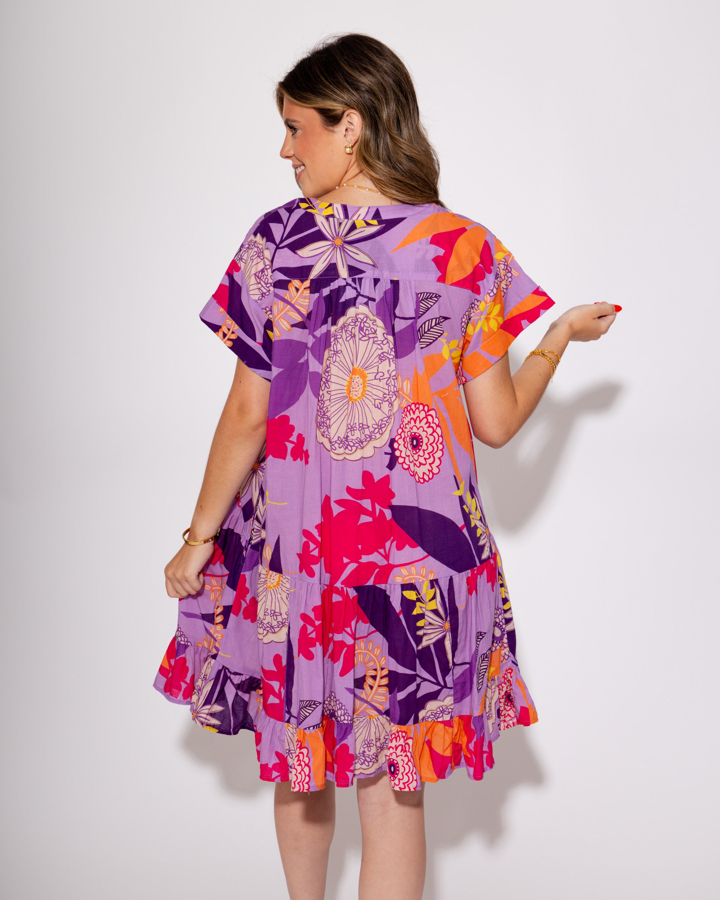 Ivy Jane | Patio to Pool Dress