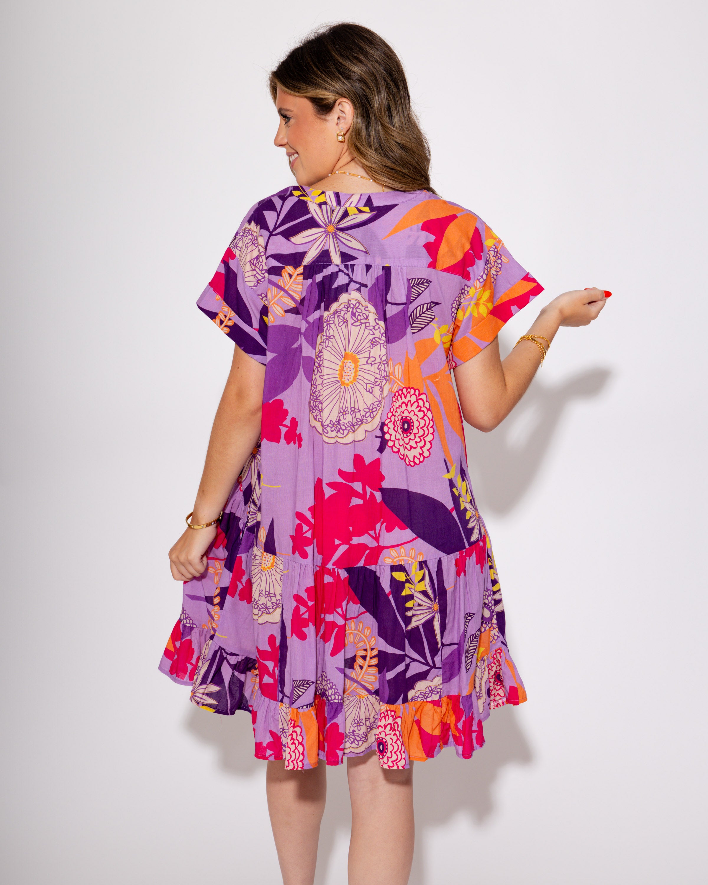 Ivy Jane | Patio to Pool Dress