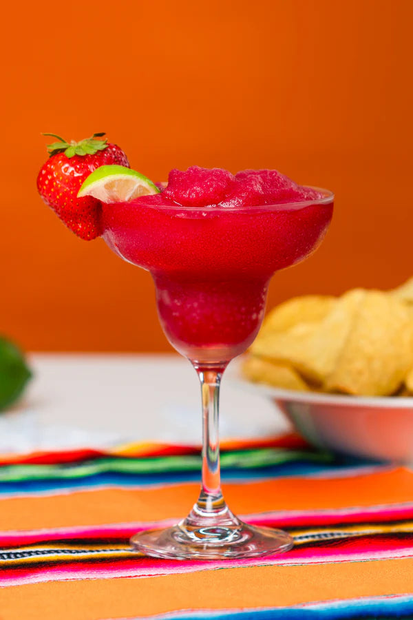 Strawberry Margarita Cocktail Slush Mix