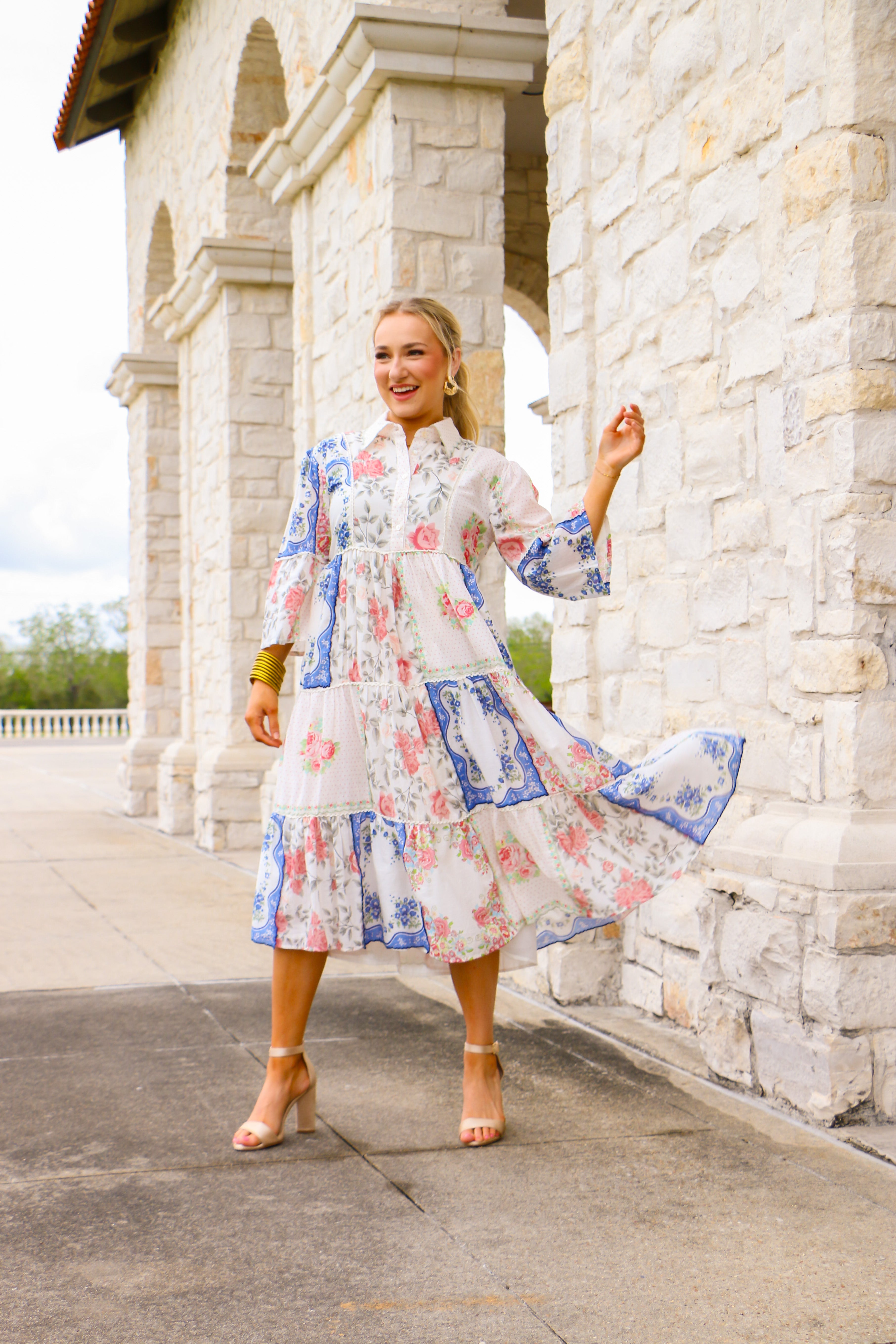 Ivy Jane | Chiquita Dress