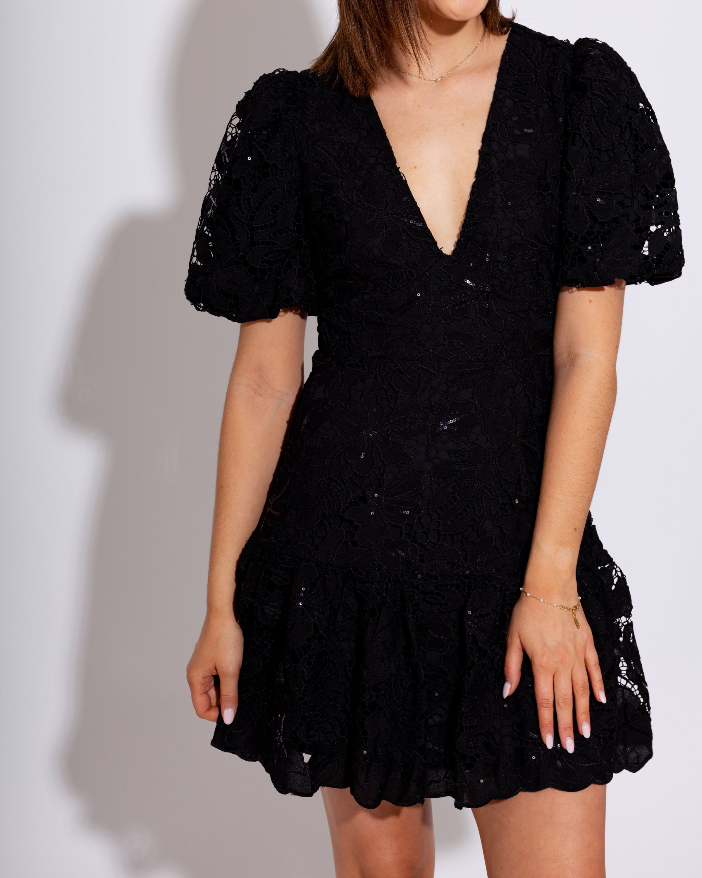 Black Tie Ready Dress