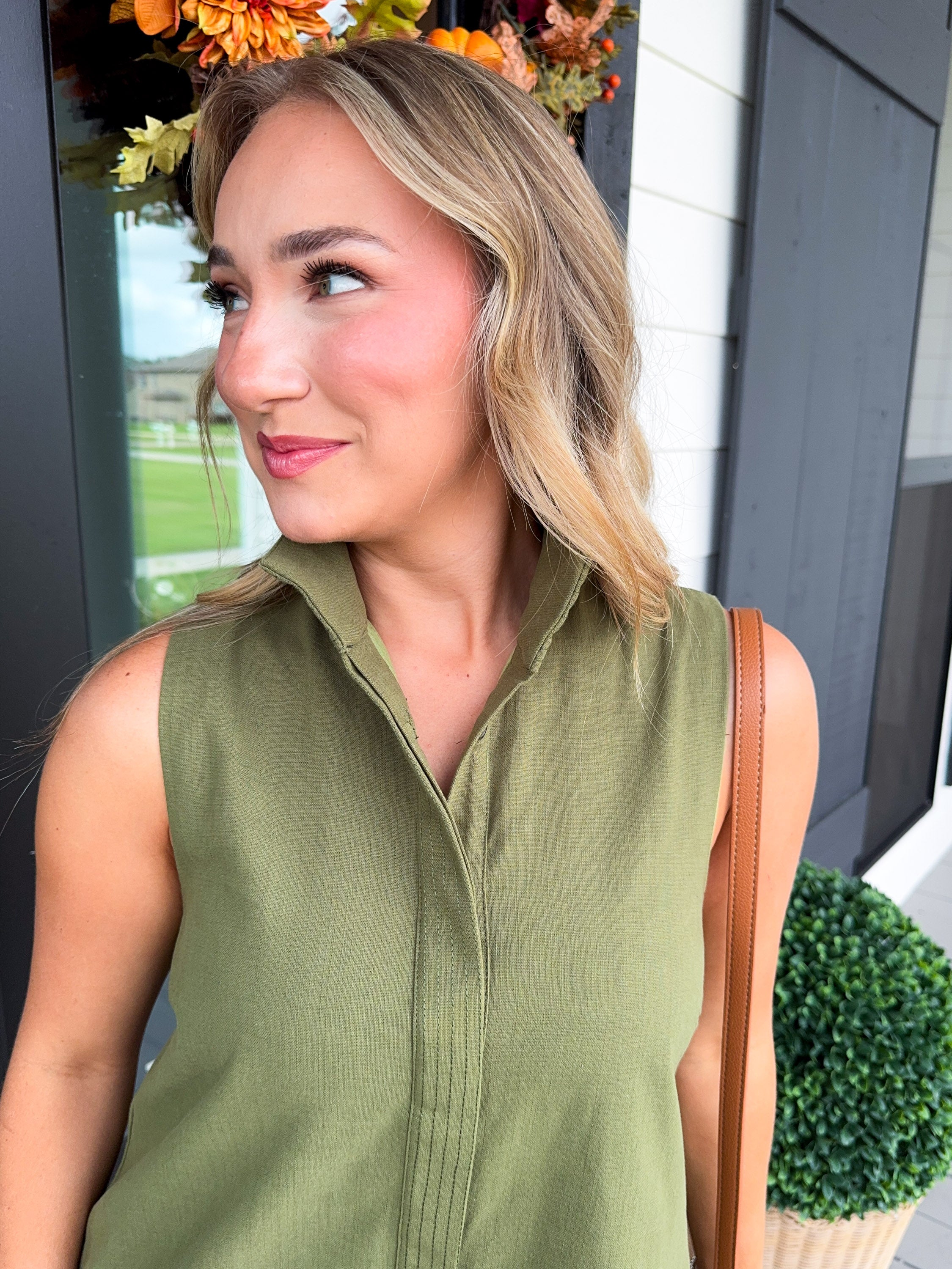 Timeless Textured Detail Mini