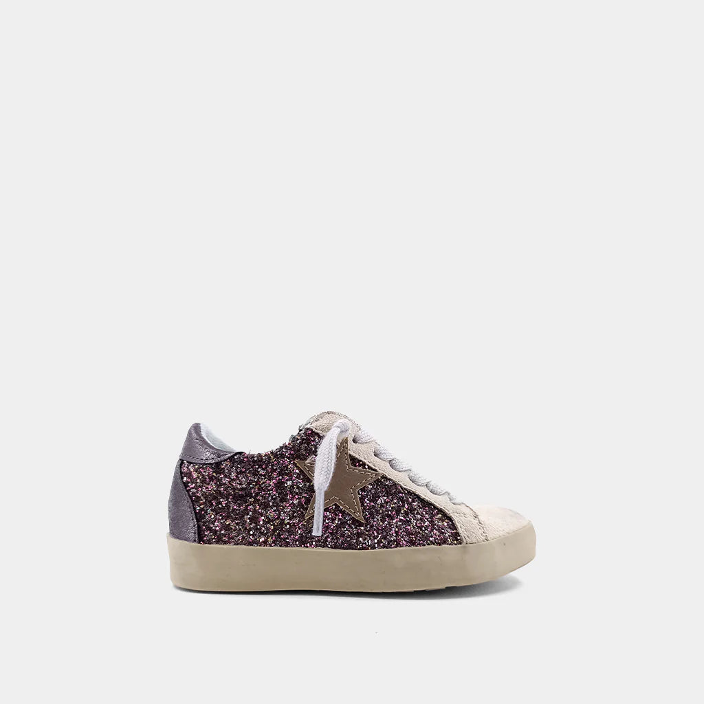 Toddler Paula Multi Sneaker