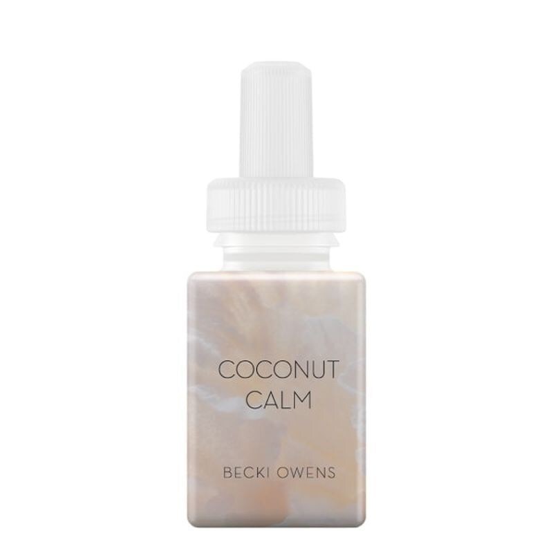 Coconut Calm Pura Diffuser Refill