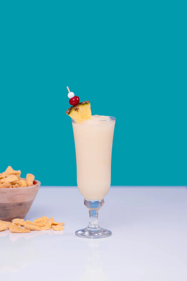 Pina Colada Cocktail Slush Mix