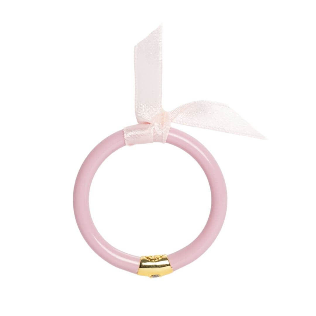 Pink All Season Bangle™ (ASB™) for Babies