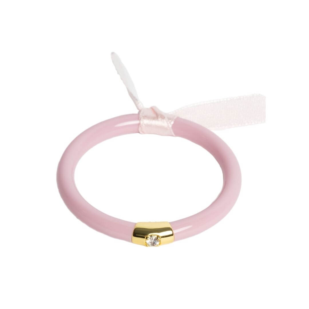 Pink All Season Bangle™ (ASB™) for Babies