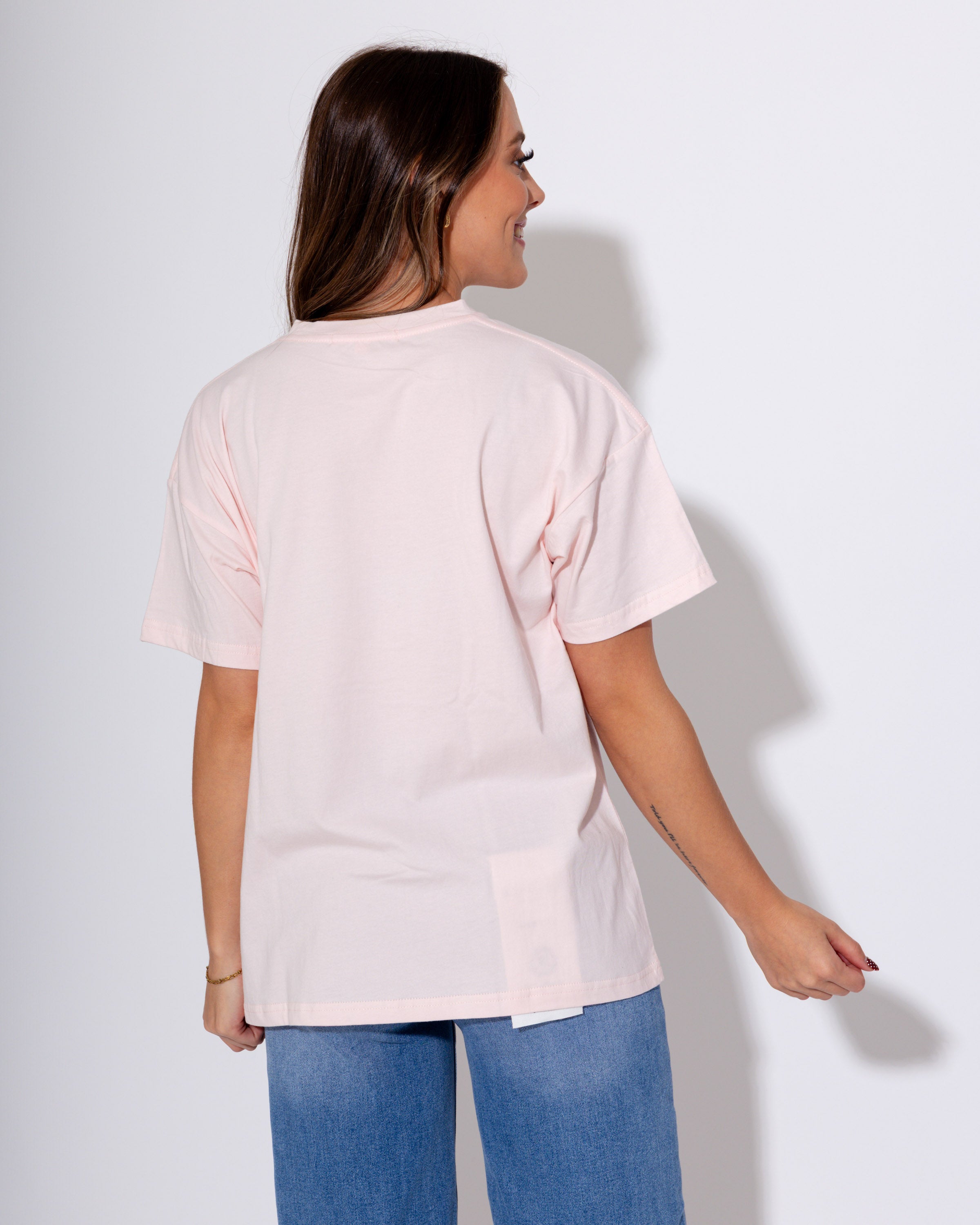 Mahjong Collage Tee
