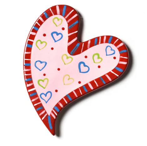 Big Attachments in Valentines