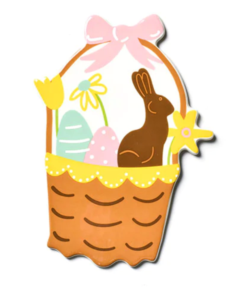 Mini Attachments in Easter