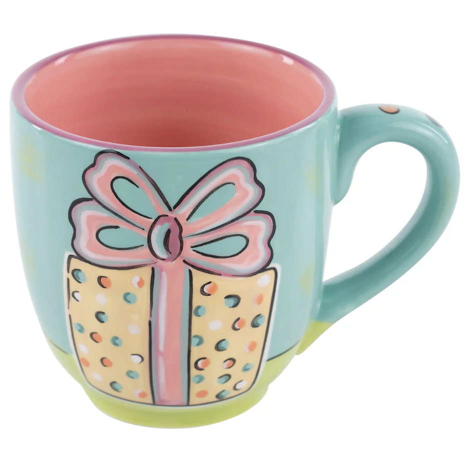 Friend Best Present Mug