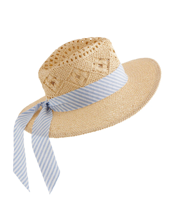 Mel Hat in Natural