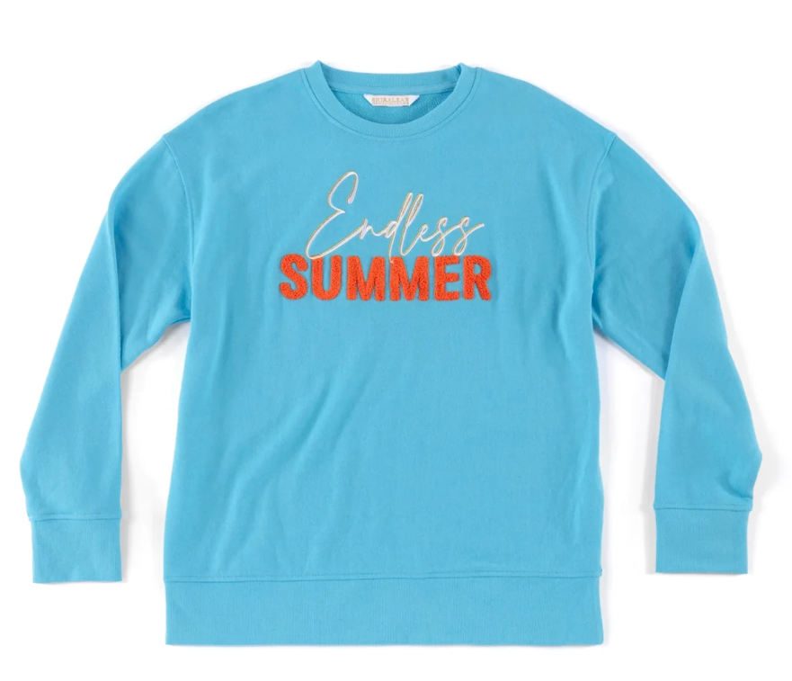 Endless Summer Sweatshirt