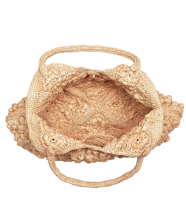 Garden Threads Tote