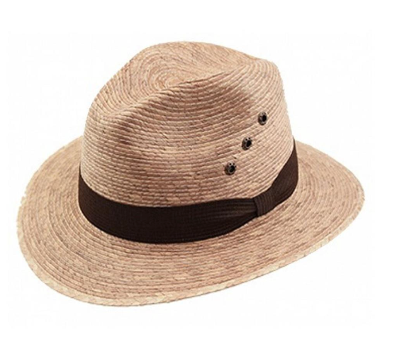 Tropico Palm Fedora