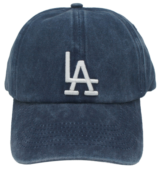 LA Ball Cap