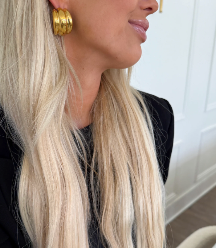 Bella Hoops