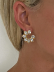 Serena Earrings