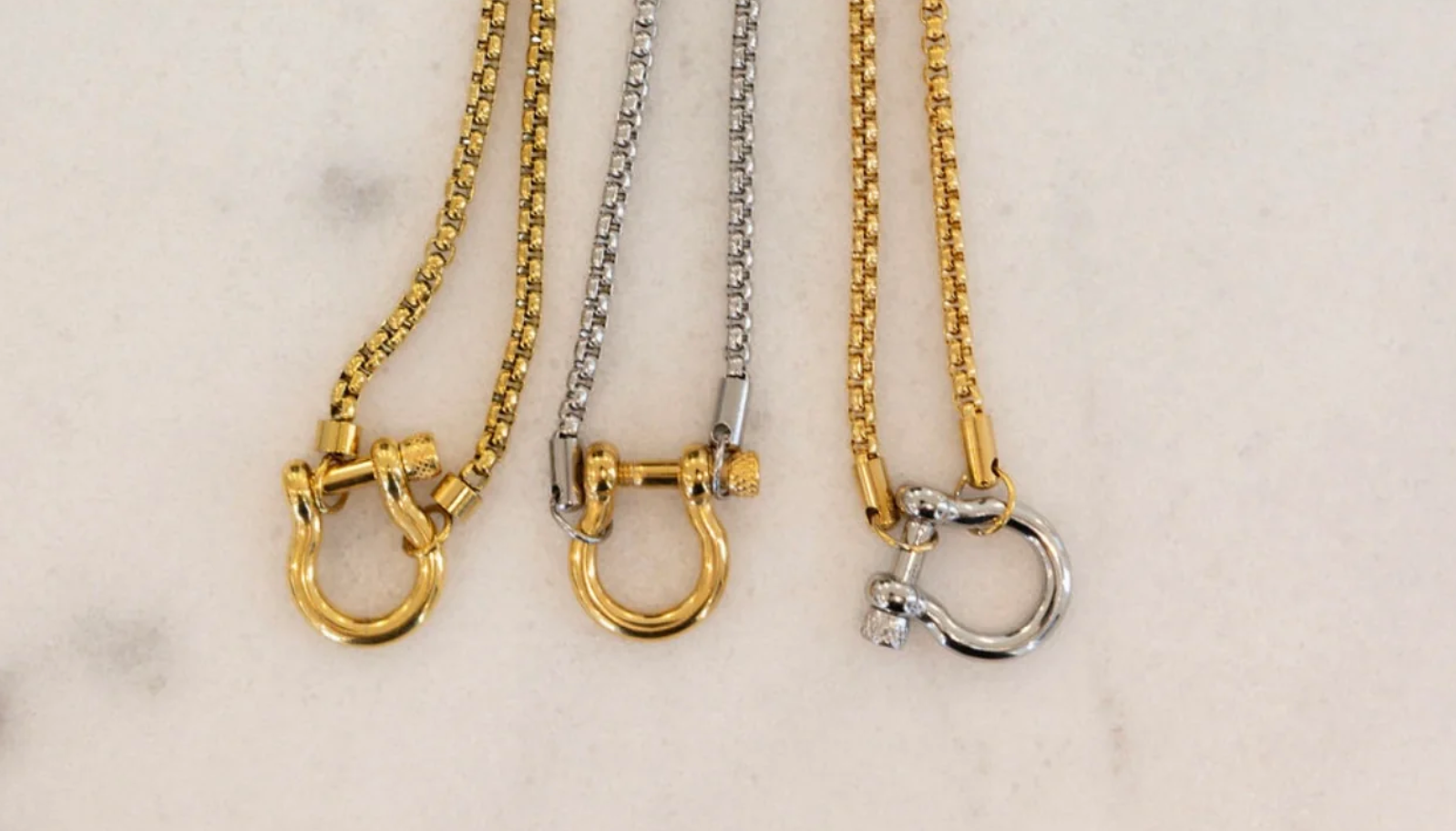 Locket Necklace