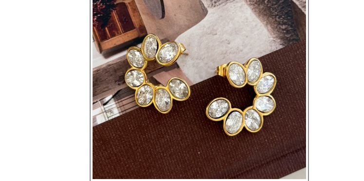 Serena Earrings