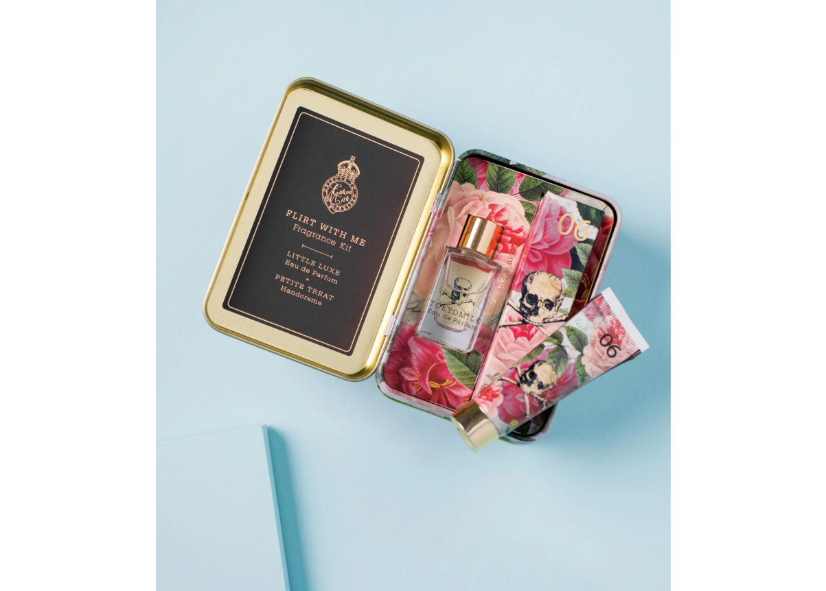 Dead Sexy Flirt With Me Kit