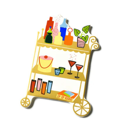 Mini Attachments in Celebrations