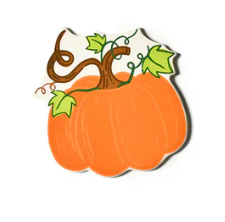 Big Attachments in Halloween