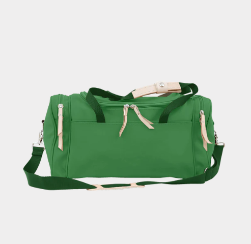 Small Square Duffle