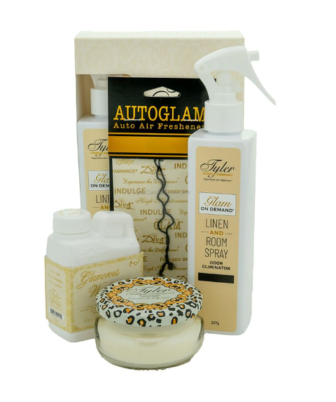 Glamorous Gift Suite VI