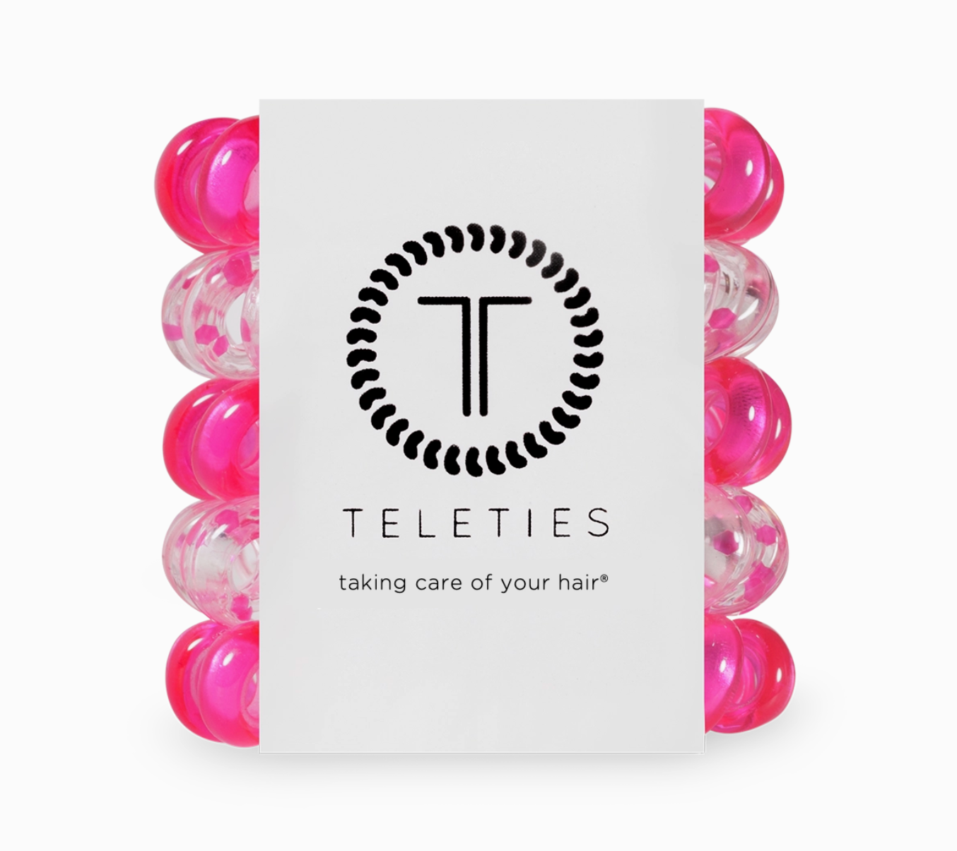 Spiral Hair Coils | Tiny | Flirt Alert