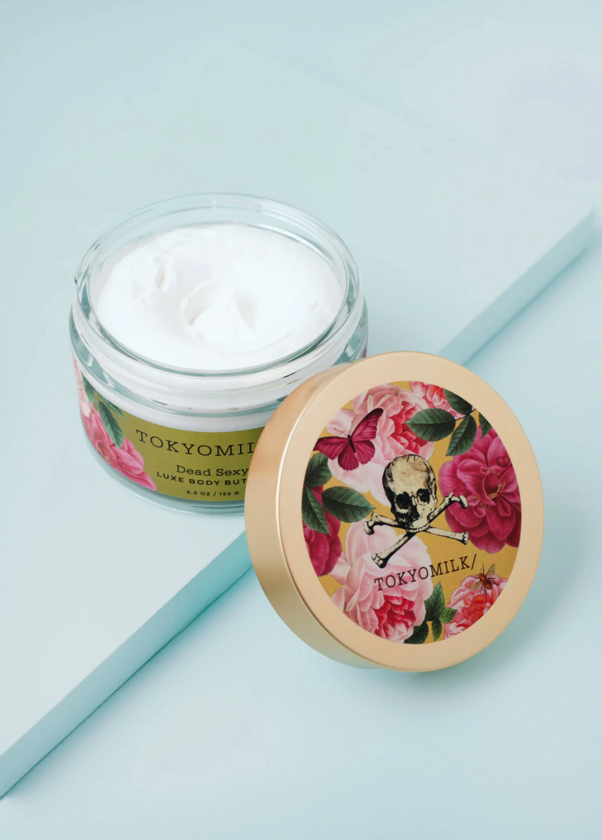 Dead Sexy Body Butter