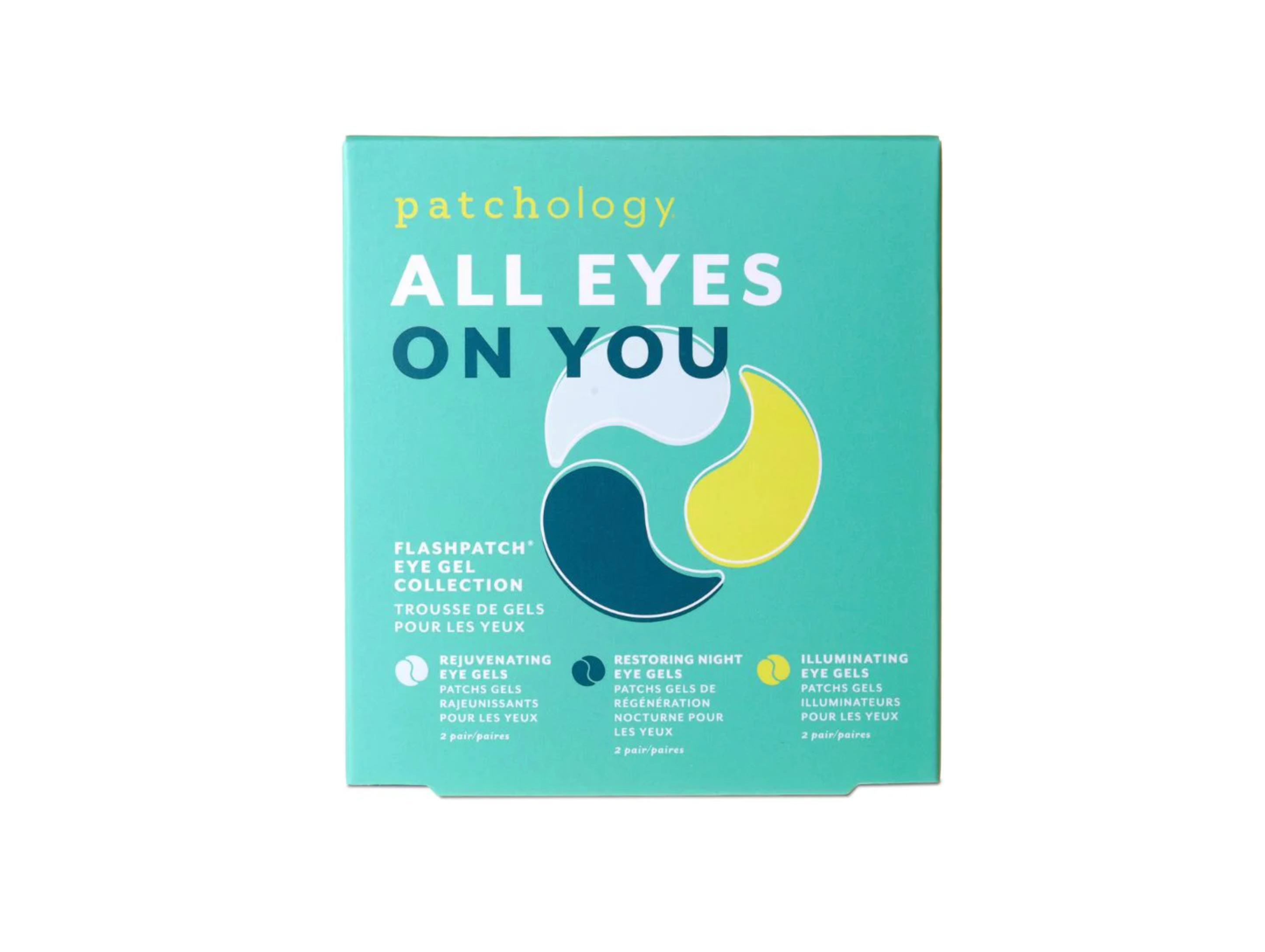 All Eyes On You Kit