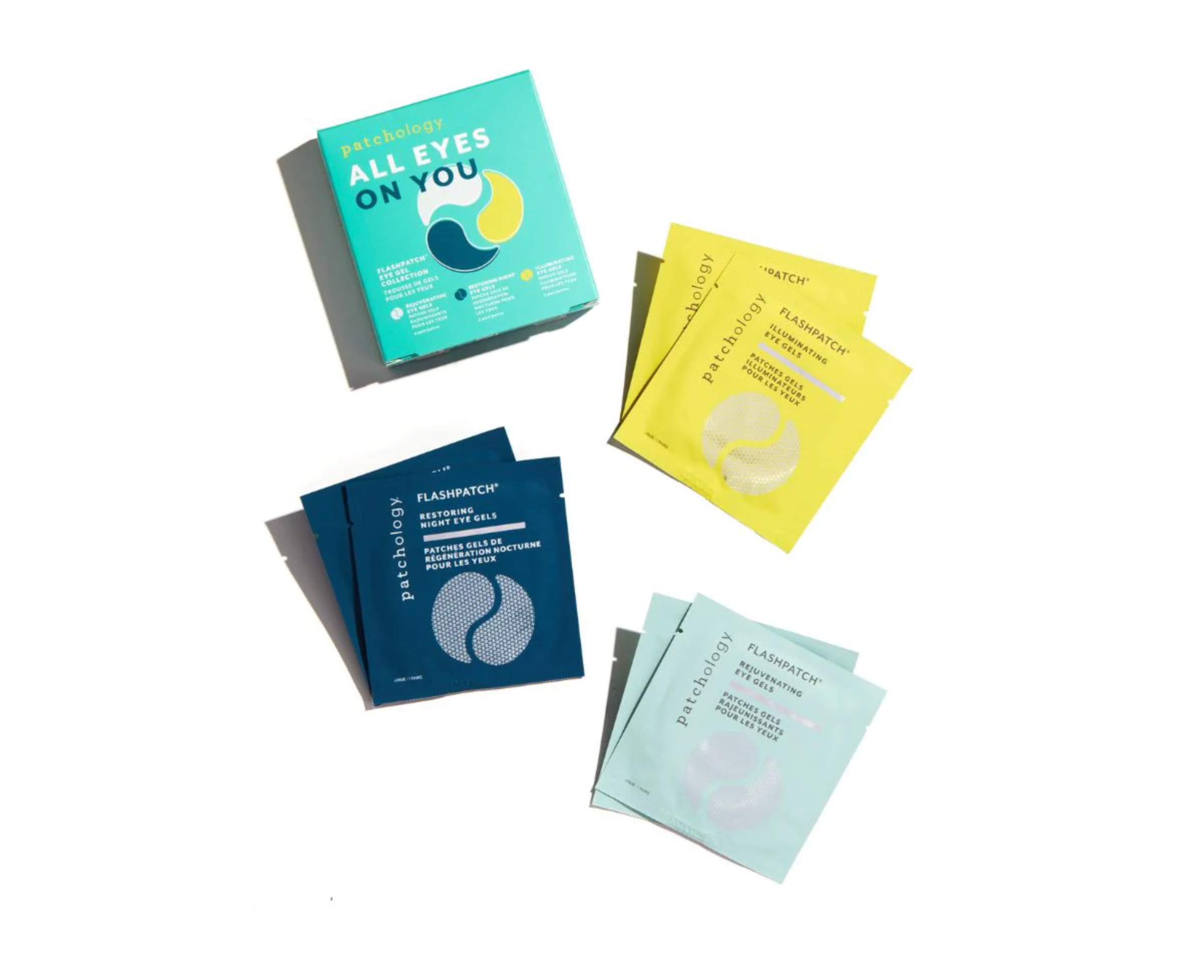 All Eyes On You Kit