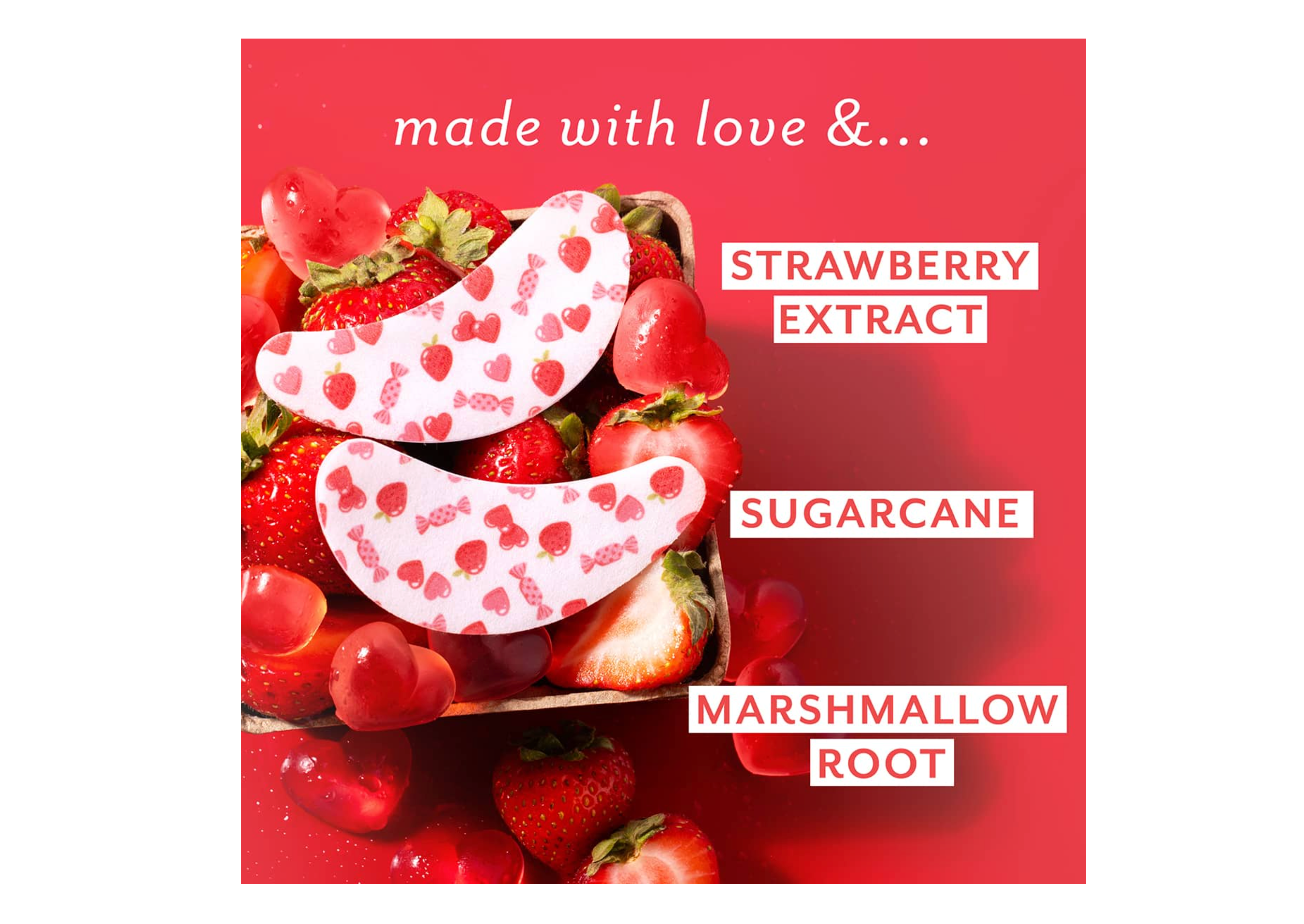 Eye Want Candy Eye Gels