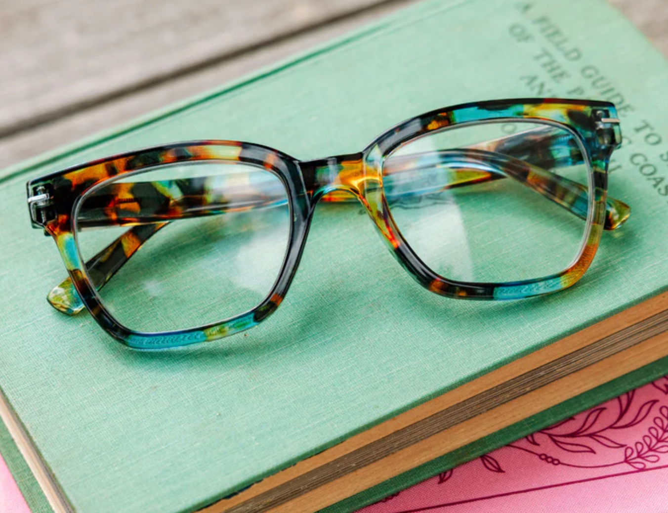 Buzzworthy - Blue Quartz