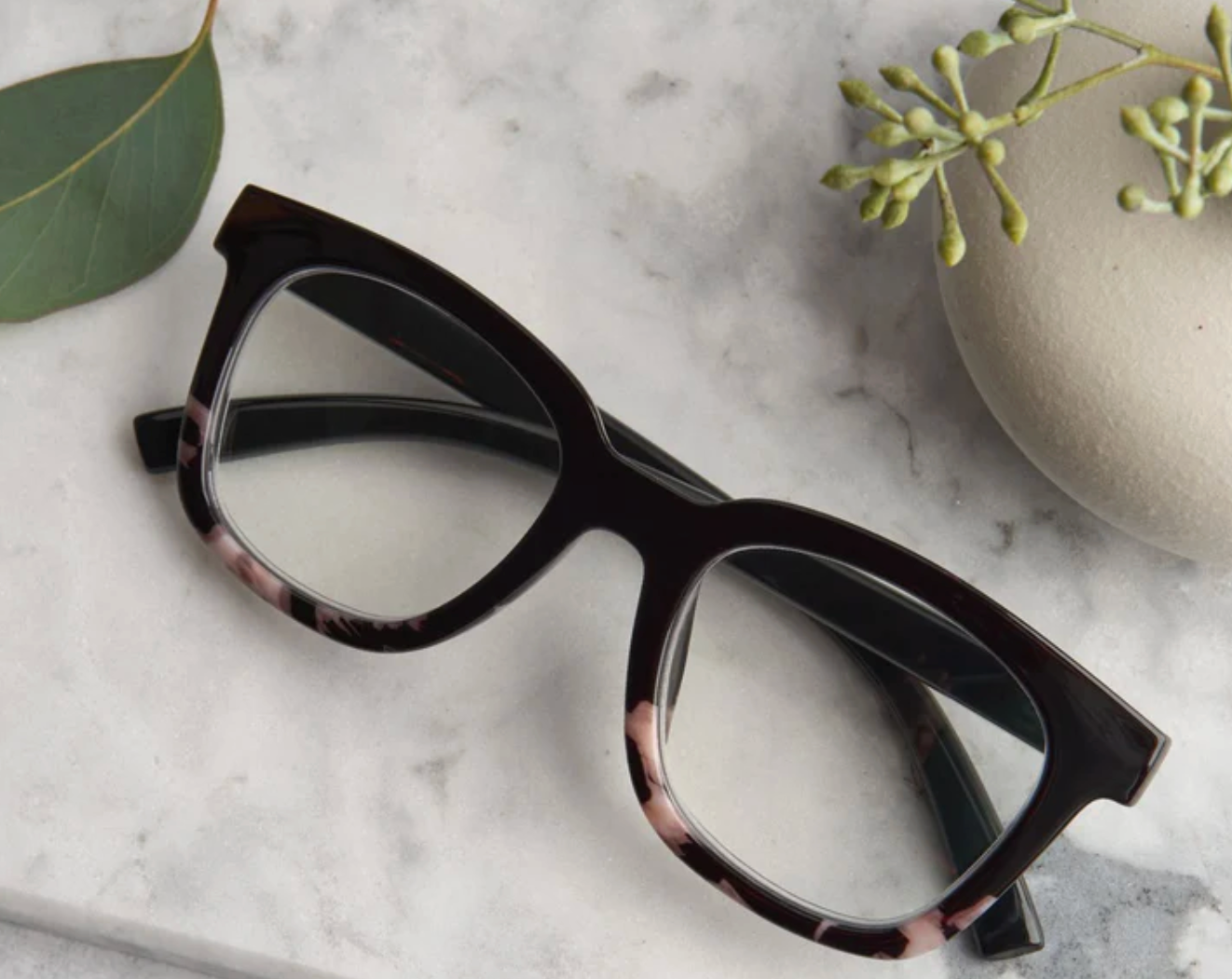 To The Max - Black/Black Marble