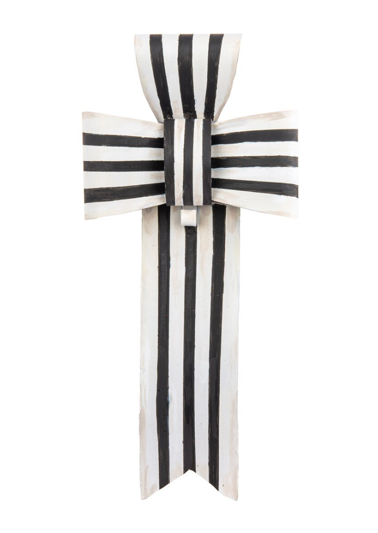 Black & White Display