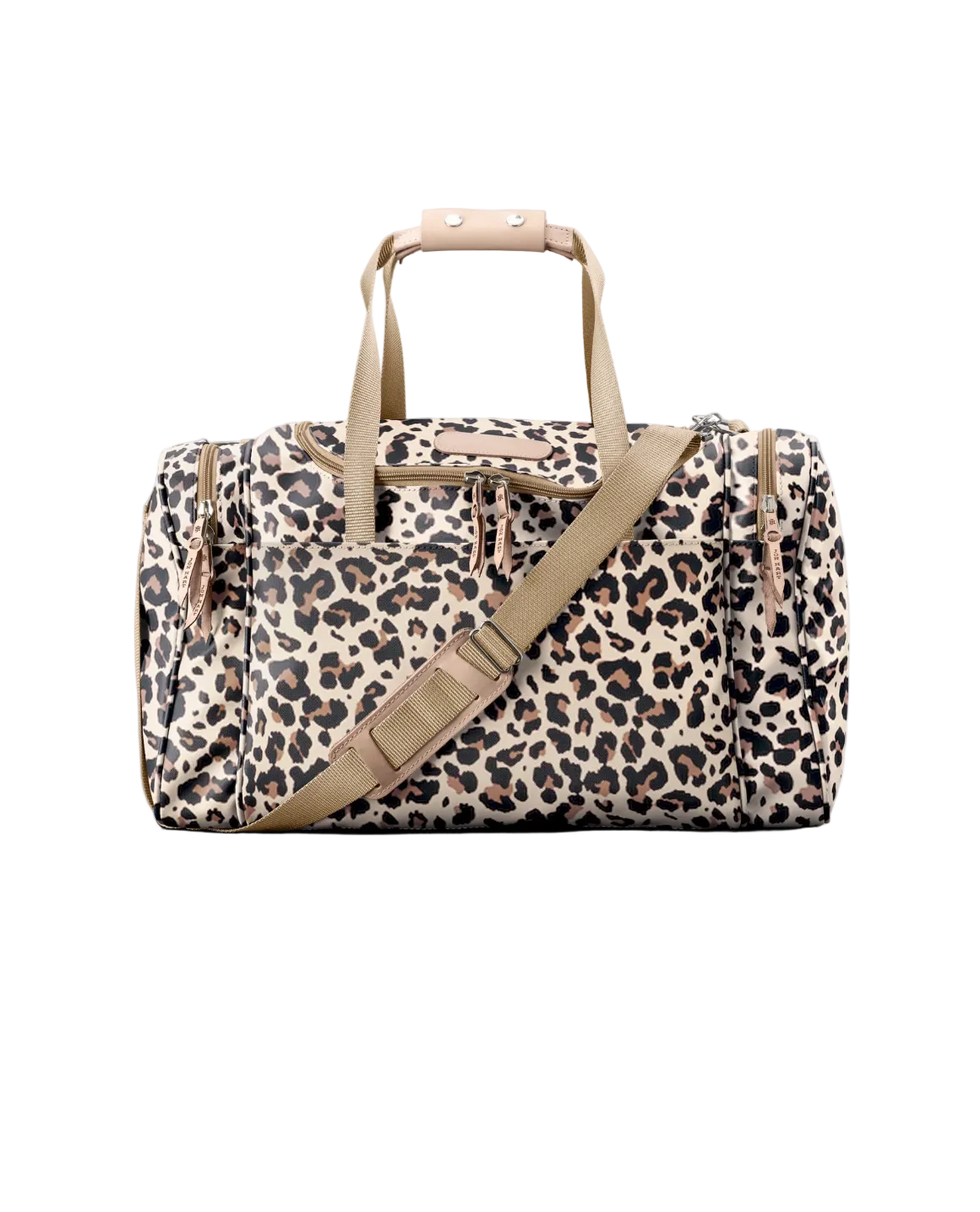 Medium Square Duffle