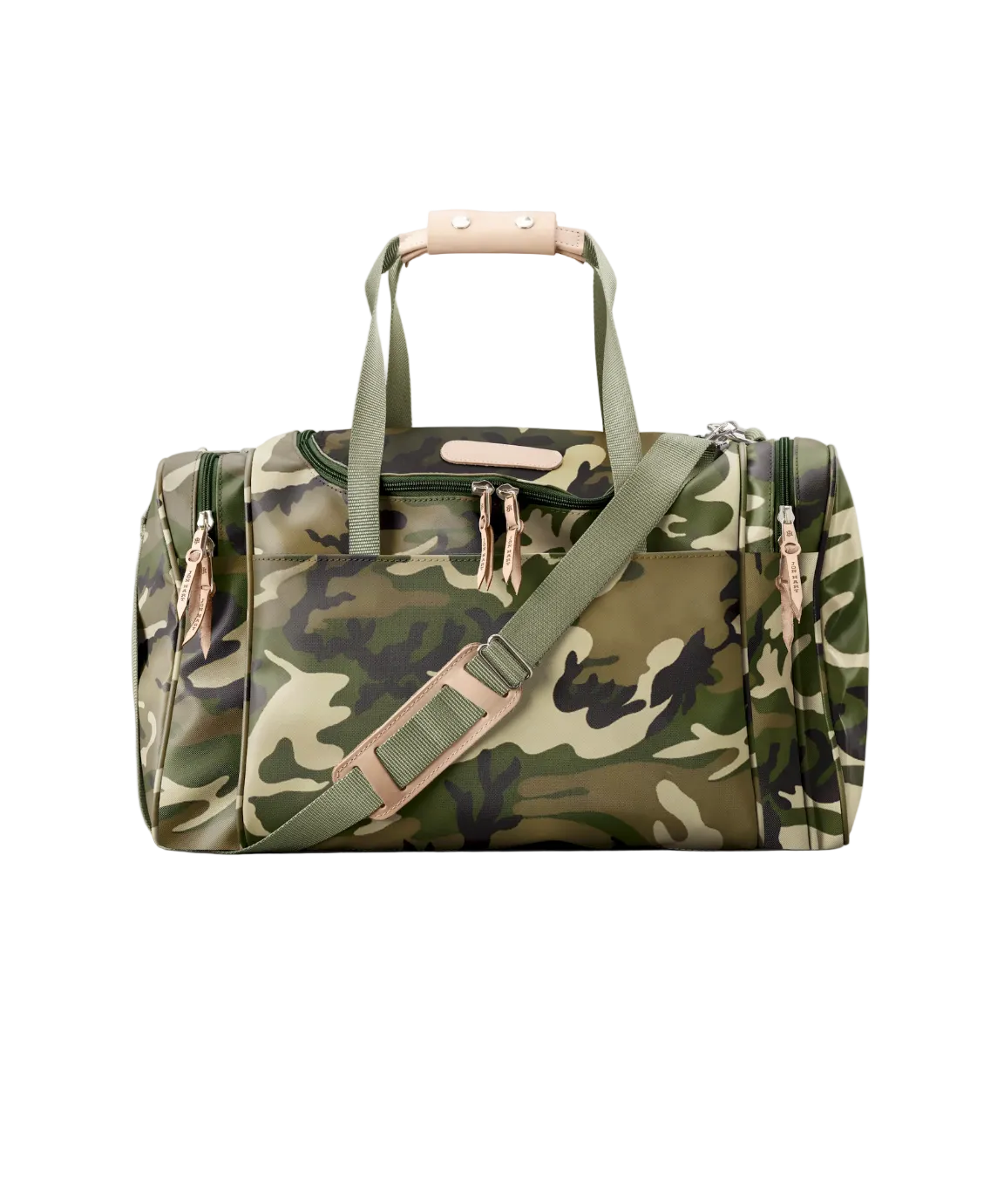 Medium Square Duffle