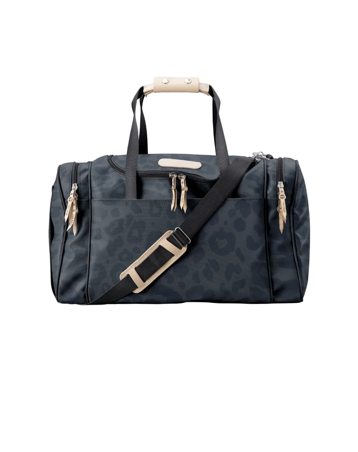 Medium Square Duffle