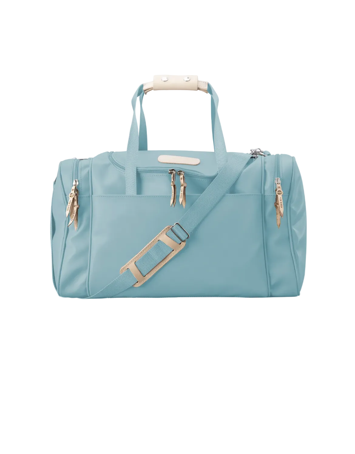 Medium Square Duffle