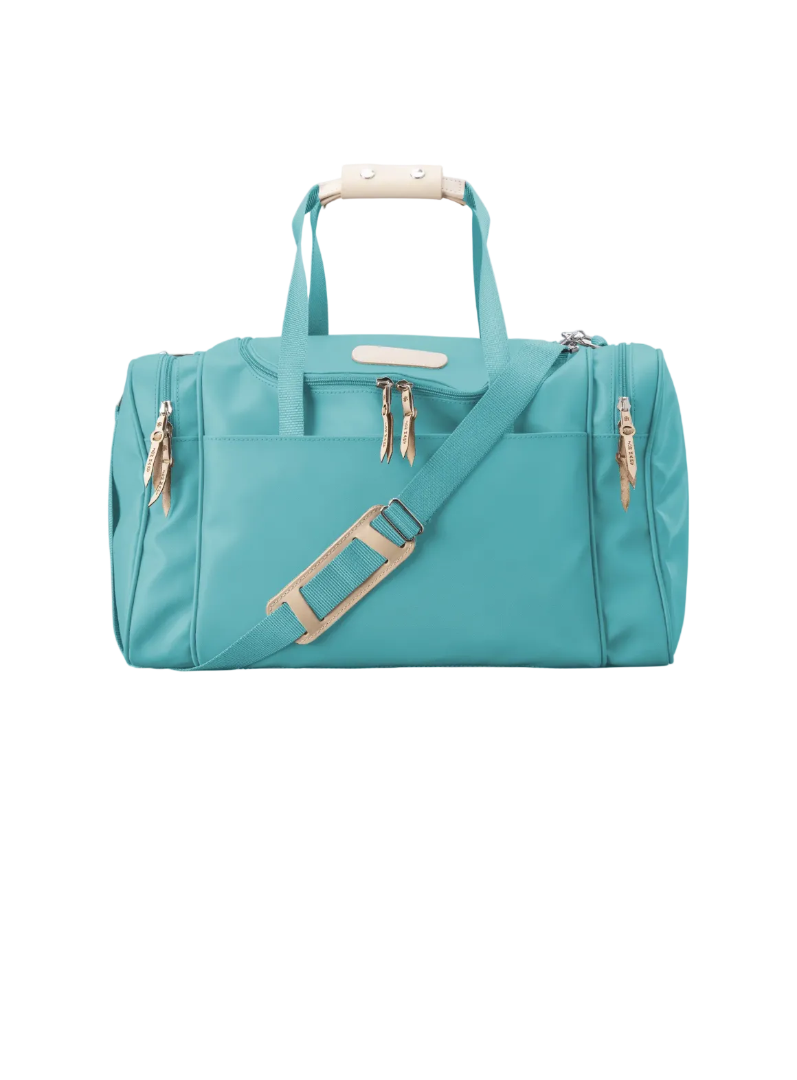 Medium Square Duffle